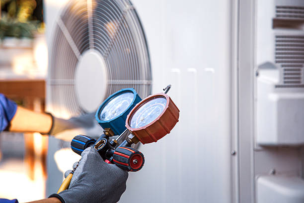 Trusted Hvac Installation service in Plain City, OH - FH HVAC